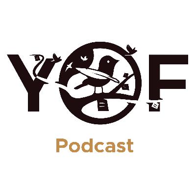 YOF001: Oh the Topics We'd Discuss If Only... YOF001: Oh the Topics We'd Discuss If Only...