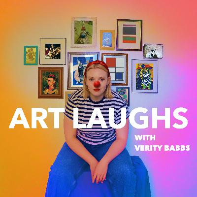 Art Laughs with Chloe Petts
