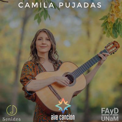 AIRE CANCION_5T_EP#22_CAMILA PUJADAS "DIÁLOGOS LENTOS"
