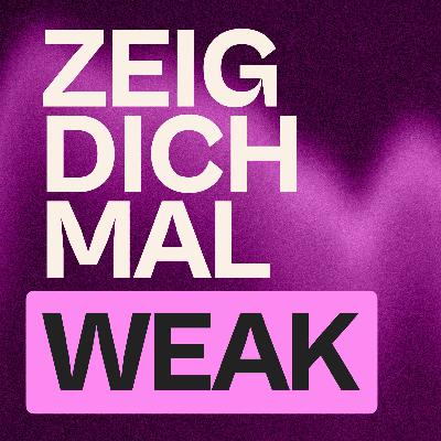 Schwächen machen Marken stark (der ultimative Branding-Hack) Schwächen machen Marken stark (der ultimative Branding-Hack)