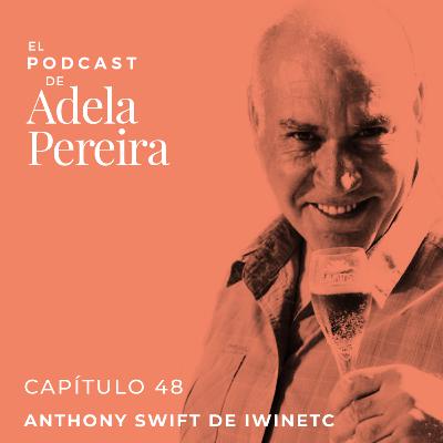 CAPITULO 48 · ANTHONY SWIFT DIRECTOR DE IWINETC CAPITULO 48 · ANTHONY SWIFT DIRECTOR DE IWINETC