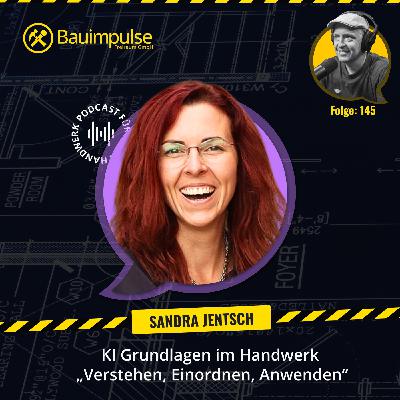 KI Grundlagen im Handwerk