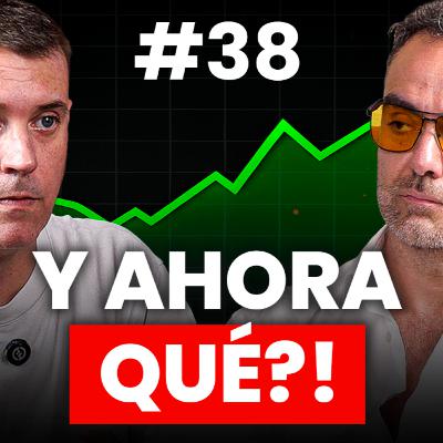 Tiparraco y yo creamos un proyecto en tiempo real - ESDR #38