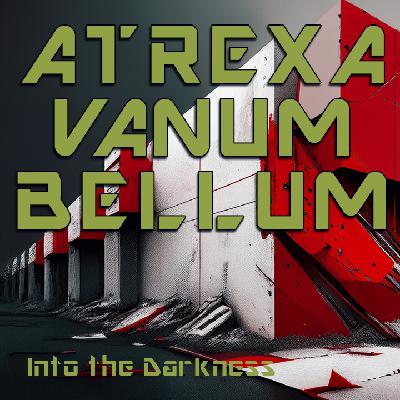 419 Atrexa Vanum Bellum, version 1 - Mothership RPG