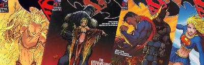 Krypton’s Last Daughter: A Supergirl Podcast- Episode 5