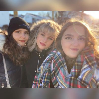 Podcast Evi Franzi