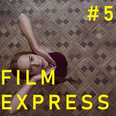 #5 - Suspiria (2018)