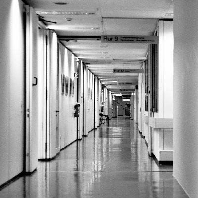 Should more support be given to parents with children in hospitals? Should more support be given to parents with children in hospitals?