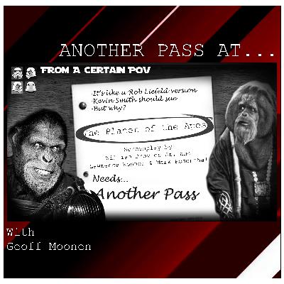 Another Pass at Another Pass at Planet of the Apes (2001) Another Pass at Another Pass at Planet of the Apes (2001)