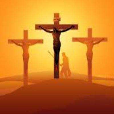 【十字架の第6の言葉〜救いの完了宣言〜】⑥