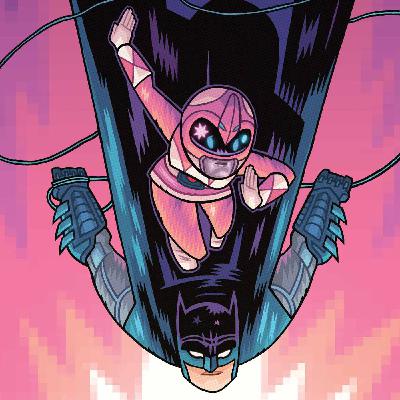 Género Bizarro - Crossovers