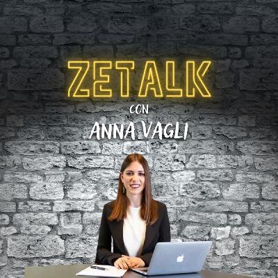 Ep. 12: cosa sono i "crimini social" con Anna Vagli