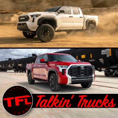 The Best Selling Trucks And The Biggest Flops Of 2025! | Ep. 313 The Best Selling Trucks And The Biggest Flops Of 2025! | Ep. 313