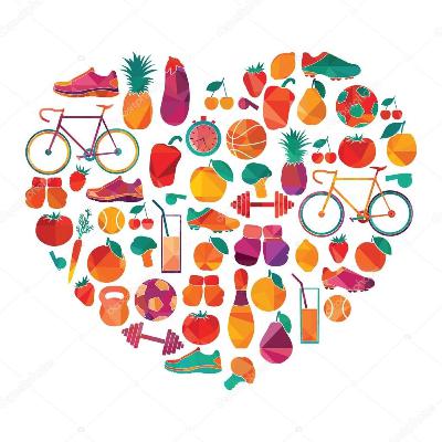 Que es llevar un estilo de vida saludable
