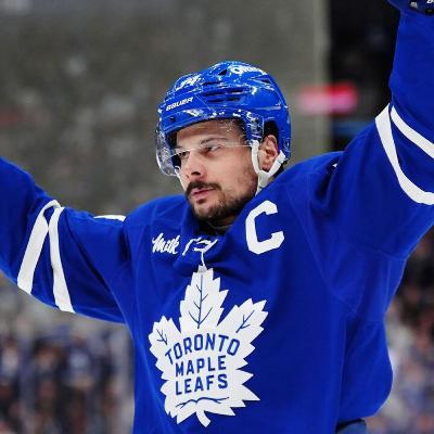 Blue & White Whiplash: The Leafs’ Wildest Week Yet Blue & White Whiplash: The Leafs’ Wildest Week Yet