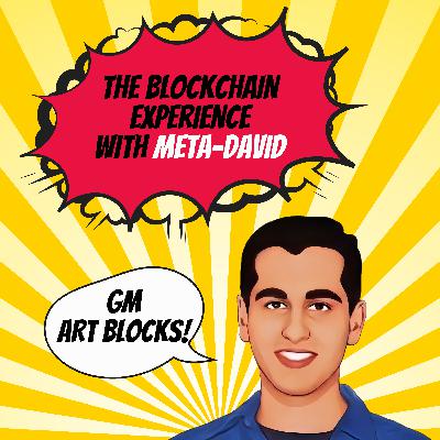 Season 2 Episode 10: Art Blocks