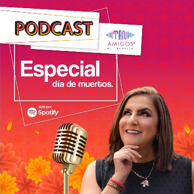 Especial día de muertos