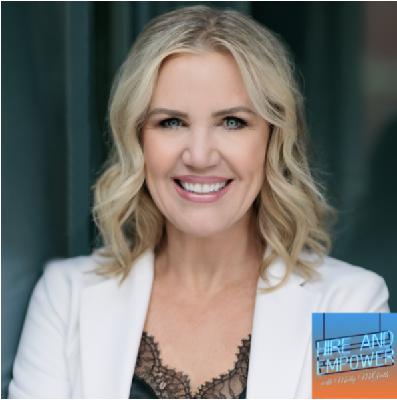 Episode 328: The Hire You'll Never Have to Micromanage