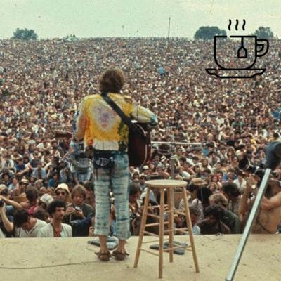 #6 Woodstock: El festival que definió una generación (Música)
