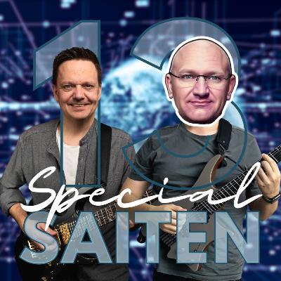SPECIAL: Ersetzt AI echte Musiker?