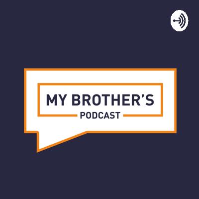 Episode 26: They Let Anyone Have a Podcast Episode 26: They Let Anyone Have a Podcast