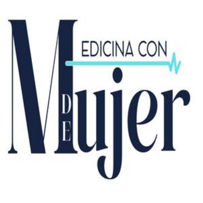 Detrás de cada avance en salud hay mujeres que inspiran - Adriana Rodríguez Navarro, directora comercial de Johnson & Johnson|T.1 - EP. 7 | Medicina con M de mujer Detrás de cada avance en salud hay mujeres que inspiran - Adriana Rodríguez Navarro, directora comercial de Johnson & Johnson|T.1 - EP. 7 | Medicina con M de mujer