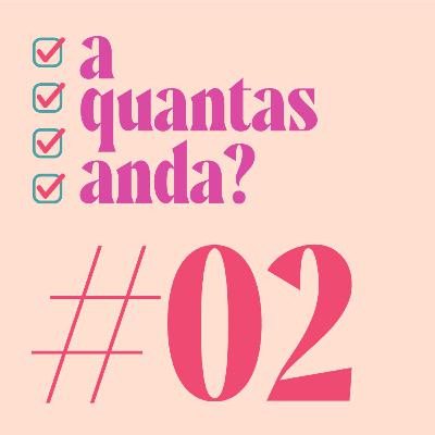 #02 - Agora começamos
