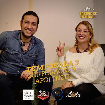 Corporación Apolineo - Un Cerro de Historias - Temporada 3 Corporación Apolineo - Un Cerro de Historias - Temporada 3