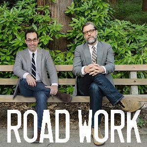 Road Work 244: Combined Desires