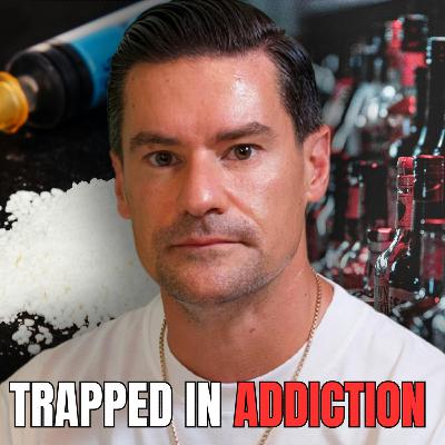 From Ecstasy to Crack to Redemption | Anthony Luciano’s Unbelievable Comeback Story