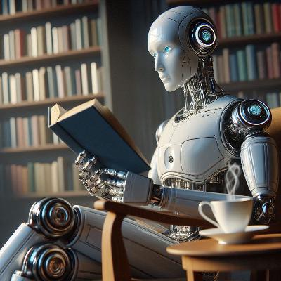 The Road to AGI (Artificial General Intelligence)