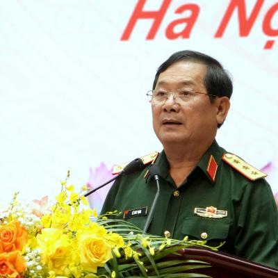 Tiêu điểm - Công tác Vì sự tiến bộ của phụ nữ trong Quân đội hầu hết các chỉ tiêu vượt kế hoạch