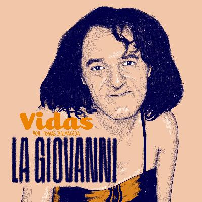 “Vidas: La Giovanni” I