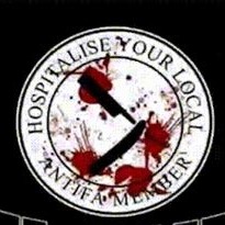 the white power hour on radio wehrwolf