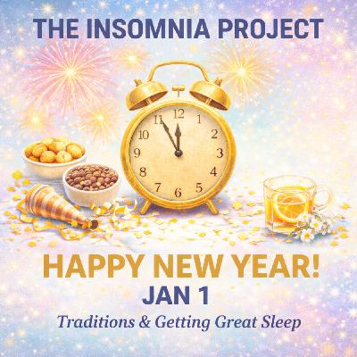 Jan 1st 2026! New Year Episode Jan 1st 2026! New Year Episode