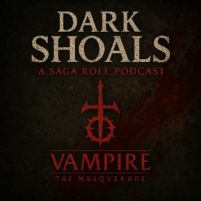 Into the Sheriff's Lair | Dark Shoals - Episode 36 Into the Sheriff's Lair | Dark Shoals - Episode 36