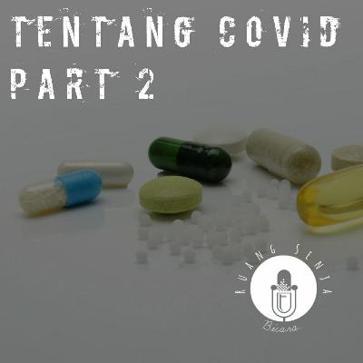 #8 Intinya Protokol Kesehatan!