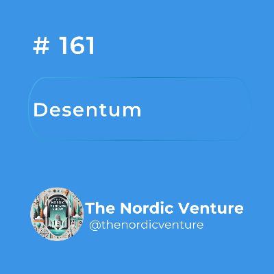 #161 - Desentum: Advancing Allergen Immunotherapy