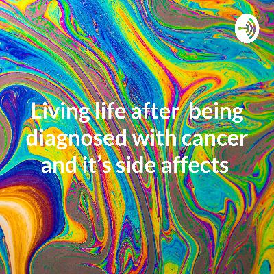 Living life after being diagnosed with cancer and it’s side affects (Trailer) Living life after being diagnosed with cancer and it’s side affects (Trailer)