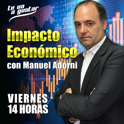 Programa Impacto Económico 31 de enero de 2020 Programa Impacto Económico 31 de enero de 2020