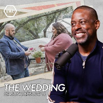 Kate and Toby Get Married | "The Wedding" (S2E18)