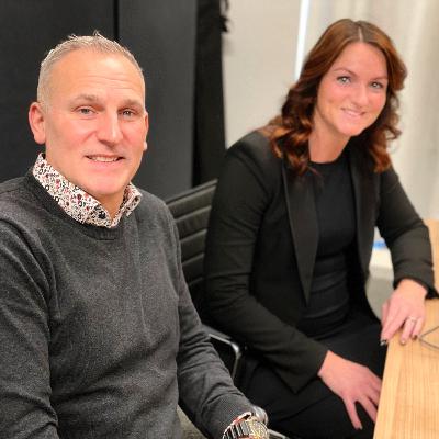 Attentie voor concurrentie