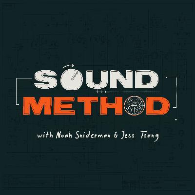 Electronic Instrument Building with Meng Qi Electronic Instrument Building with Meng Qi