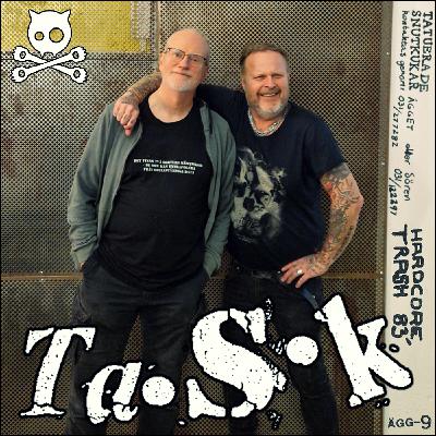 226. Tatuerade Snutkukar 226. Tatuerade Snutkukar