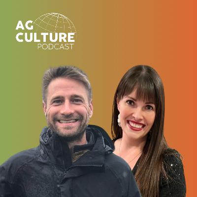 Paul Windemuller: Nuggets from a new farm startup | Ep. 107 Paul Windemuller: Nuggets from a new farm startup | Ep. 107