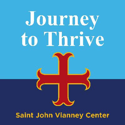 Ep. 1: Week of Prayer for Christian Unity