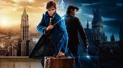 Harry Potter Fan Theories
