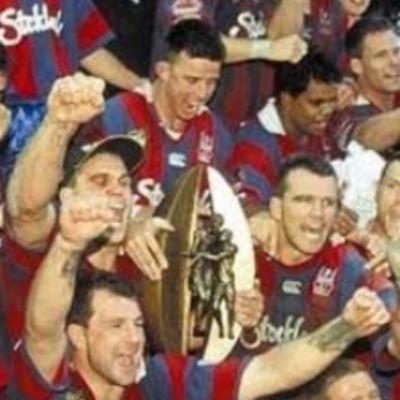 Newcastle Knights - Bringing the Town Together