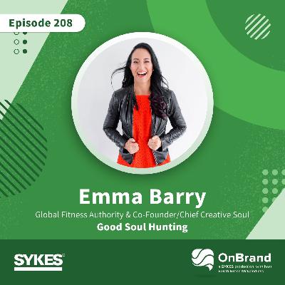 Committing to Your Purpose as a Brand: Mind, Body, & Soul Committing to Your Purpose as a Brand: Mind, Body, & Soul