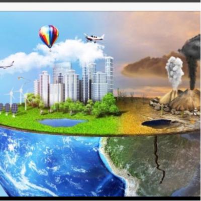 Contaminación ambiental